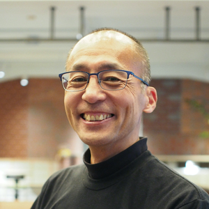 HarryNakayama's avatar